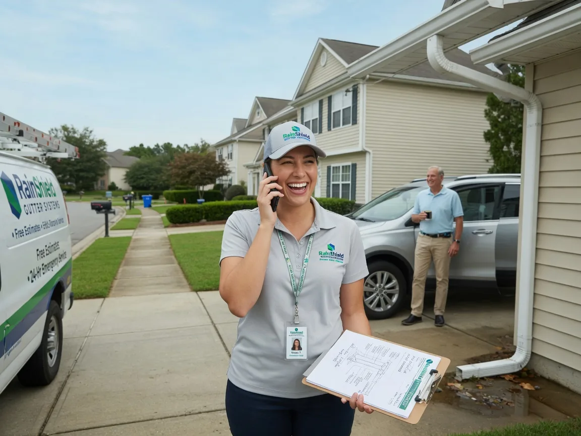 Gutter Installation Tipton, KS FAQs